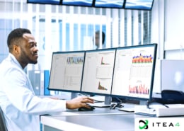 Clinical Business Intelligence Systems
